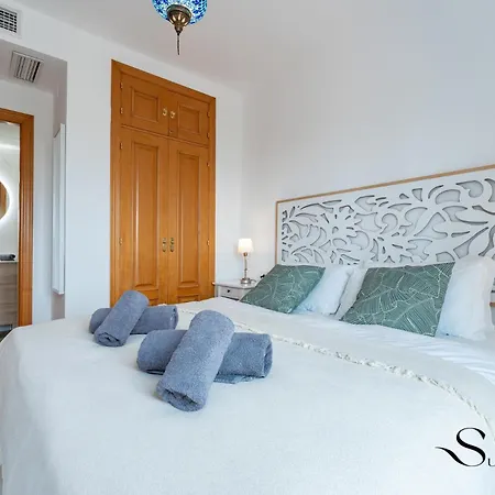 Appartement Amazing Sea And Golf Course View 2br, Parking Pool *